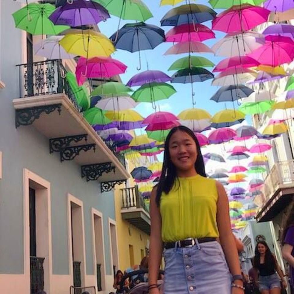 Meet your Posher, Yutong